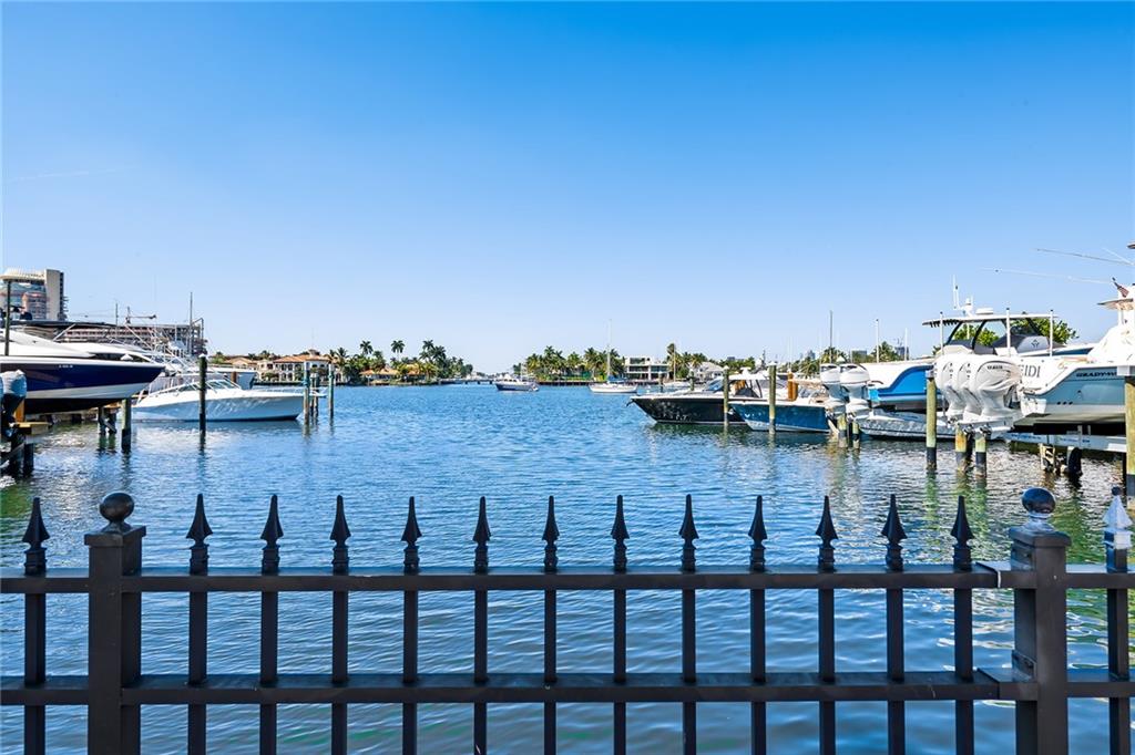 Harbor Beach - Residential