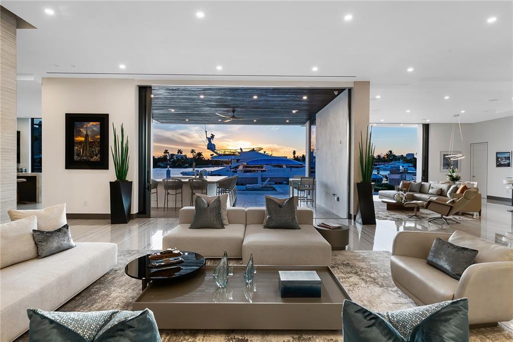 Harbor Beach - Residential