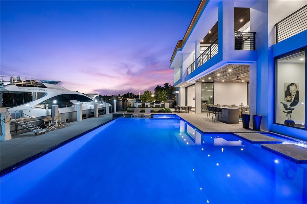 Harbor Beach - Residential