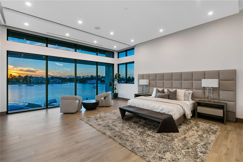 Harbor Beach - Residential