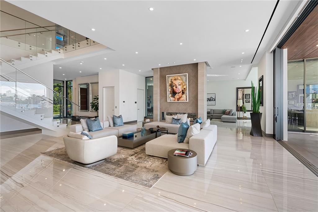 Harbor Beach - Residential