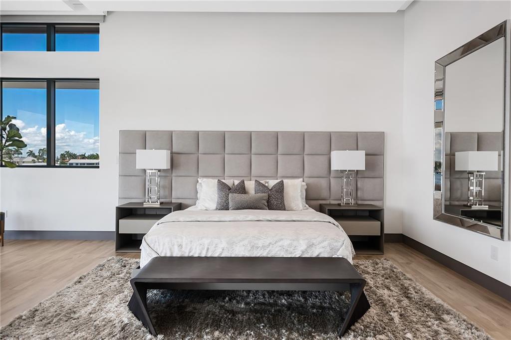 Harbor Beach - Residential