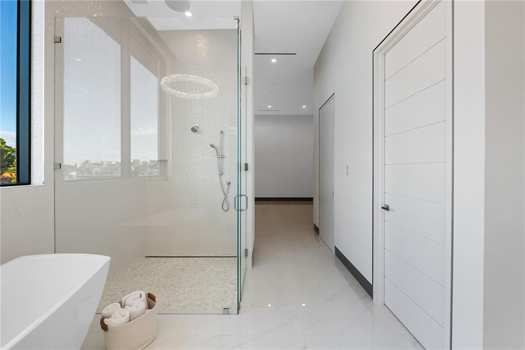 Harbor Beach - Residential