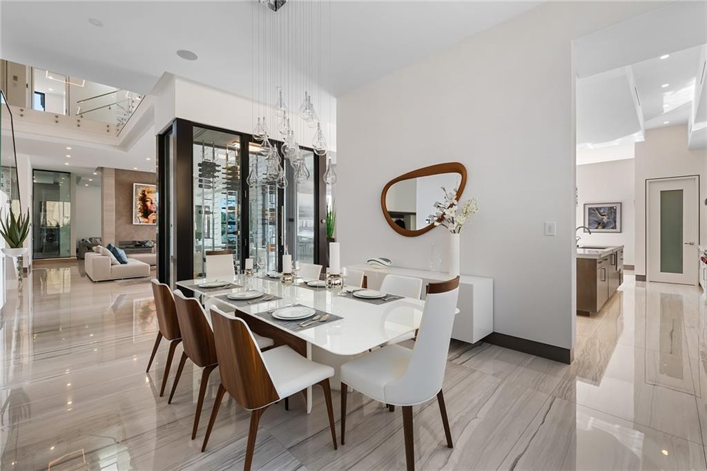 Harbor Beach - Residential