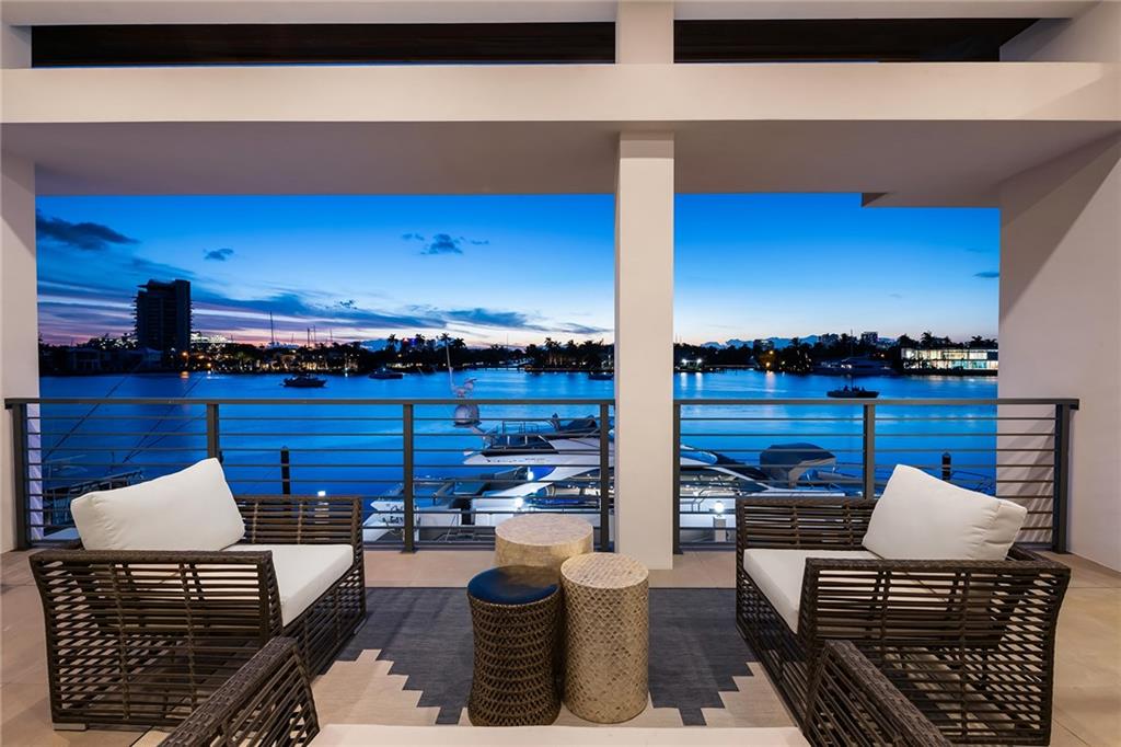 Harbor Beach - Residential