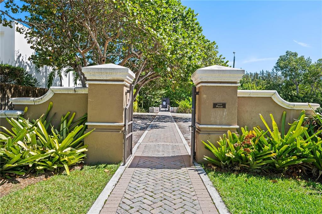 Harbor Beach - Residential