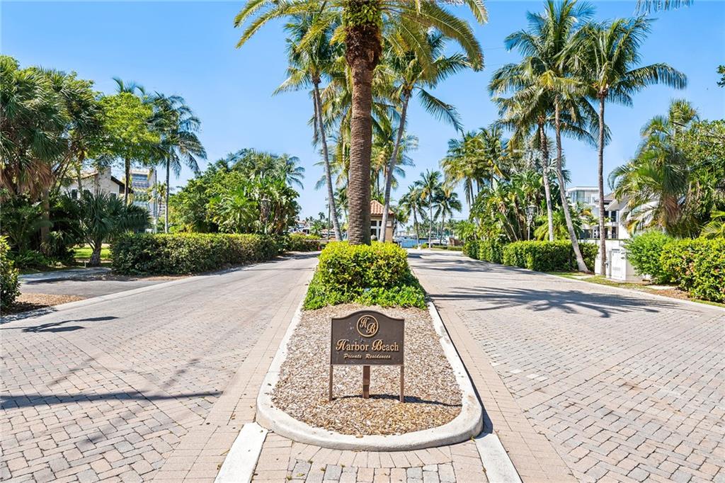 Harbor Beach - Residential