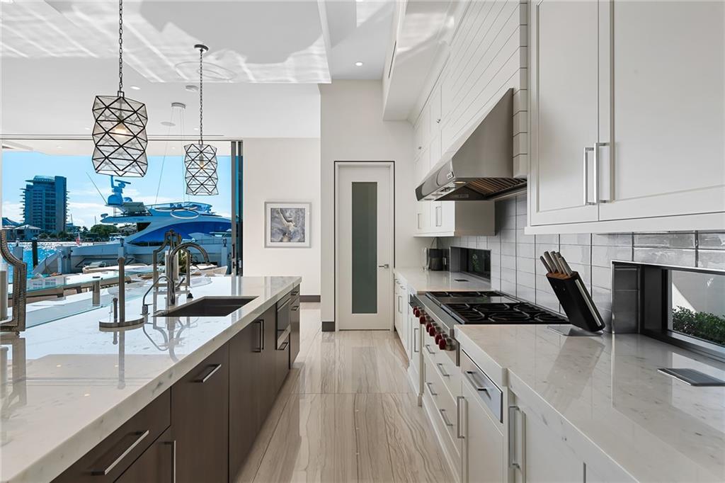 Harbor Beach - Residential