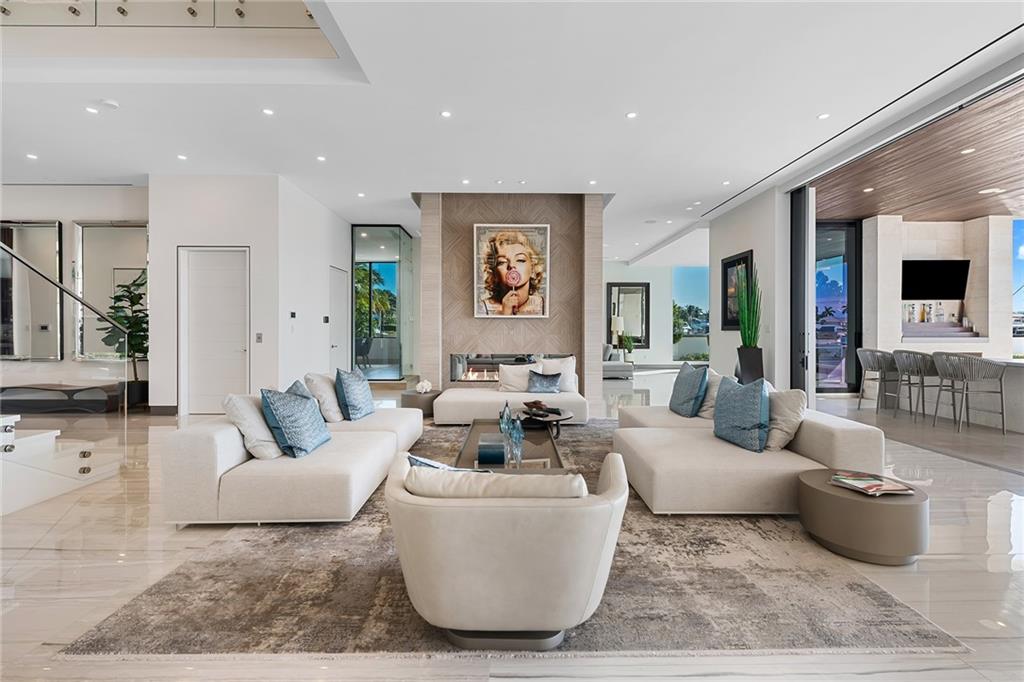 Harbor Beach - Residential