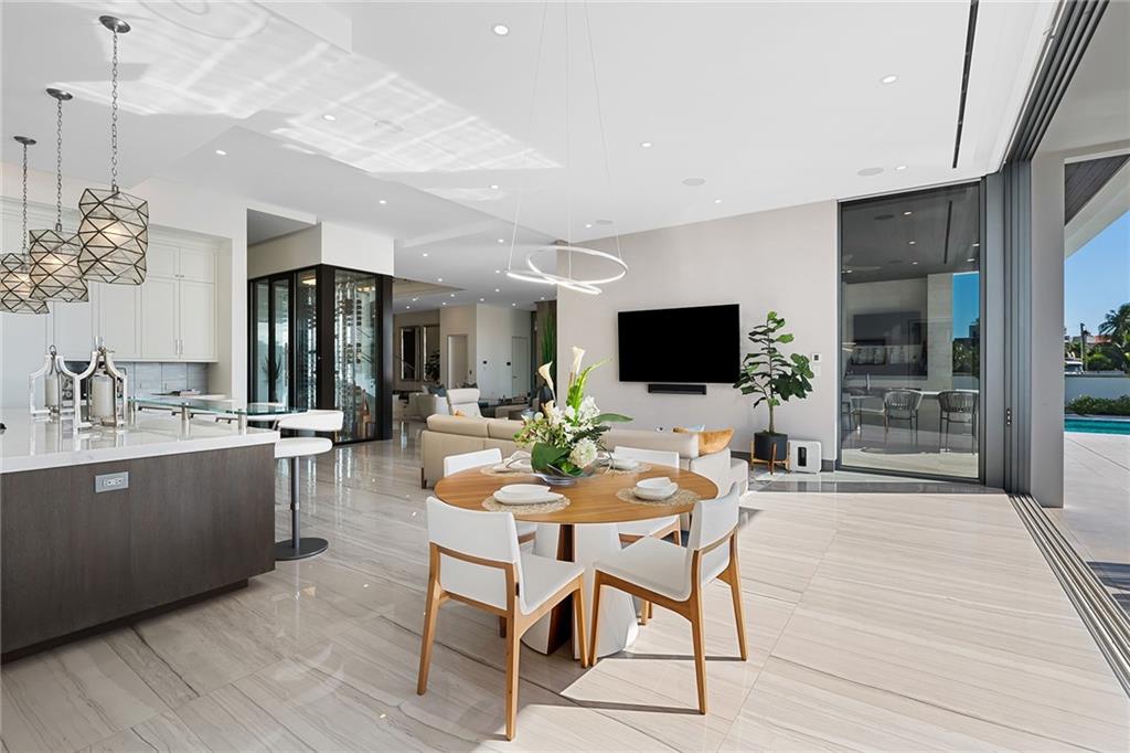 Harbor Beach - Residential