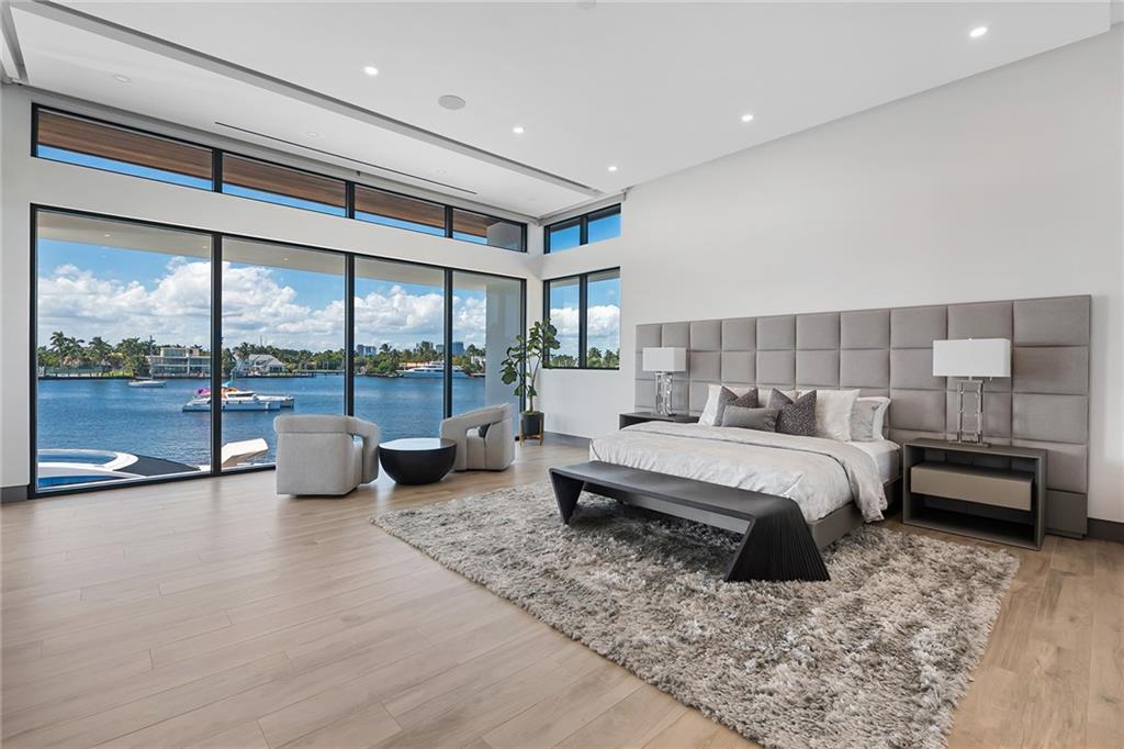 Harbor Beach - Residential