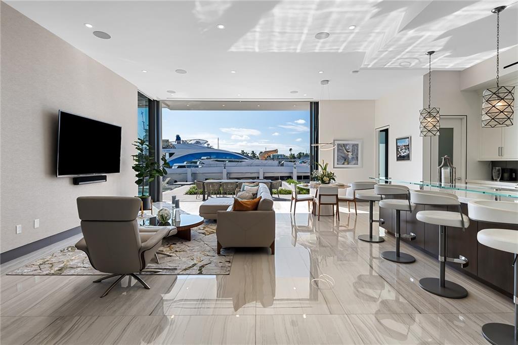 Harbor Beach - Residential