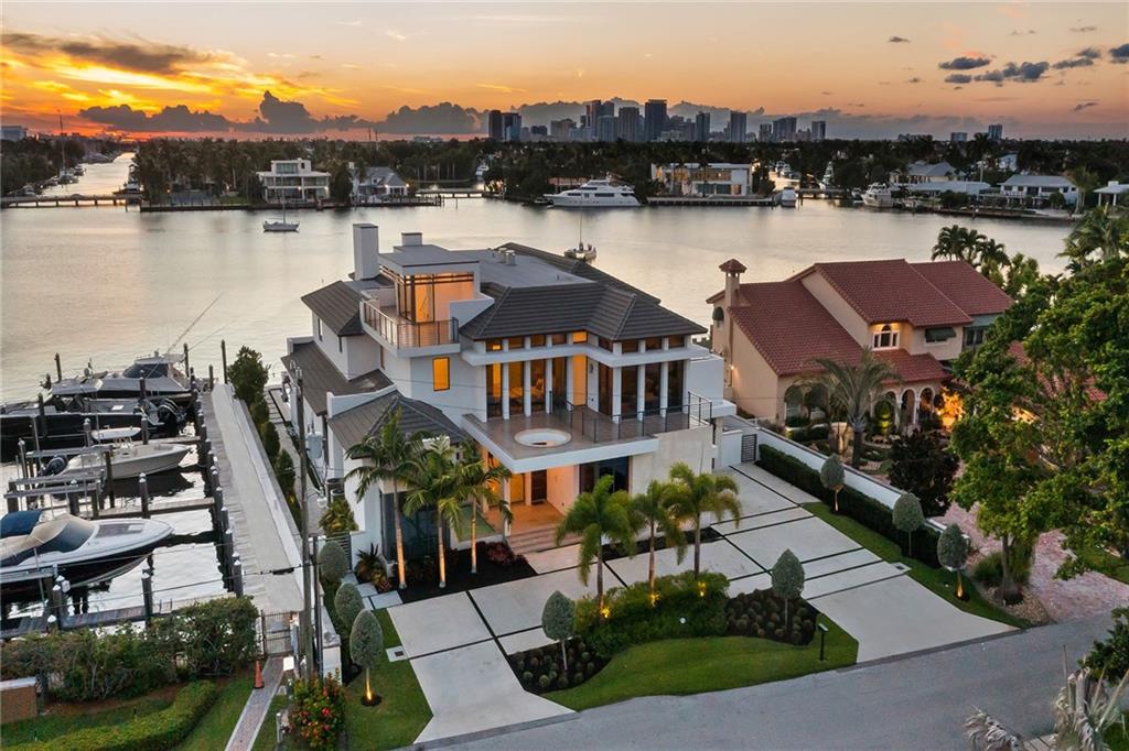 Harbor Beach - Residential