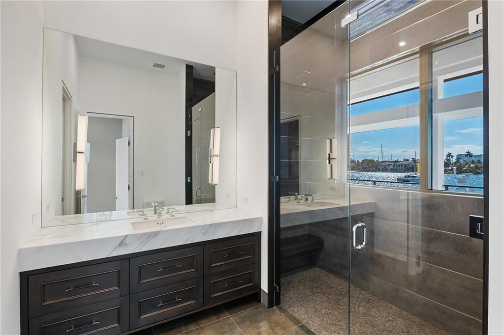 Harbor Beach - Residential