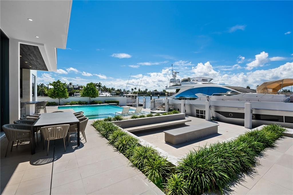 Harbor Beach - Residential