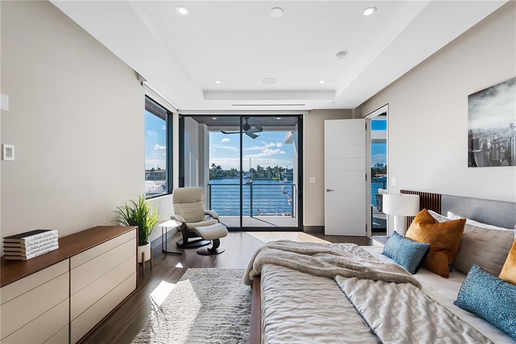 Harbor Beach - Residential