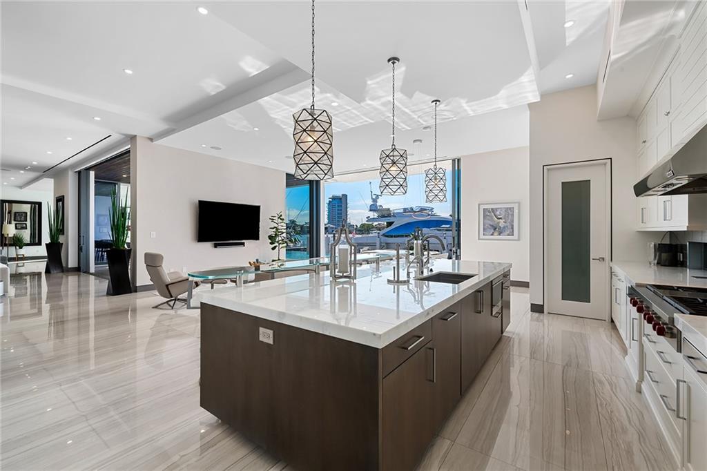 Harbor Beach - Residential