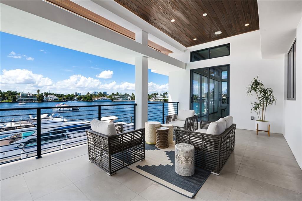 Harbor Beach - Residential