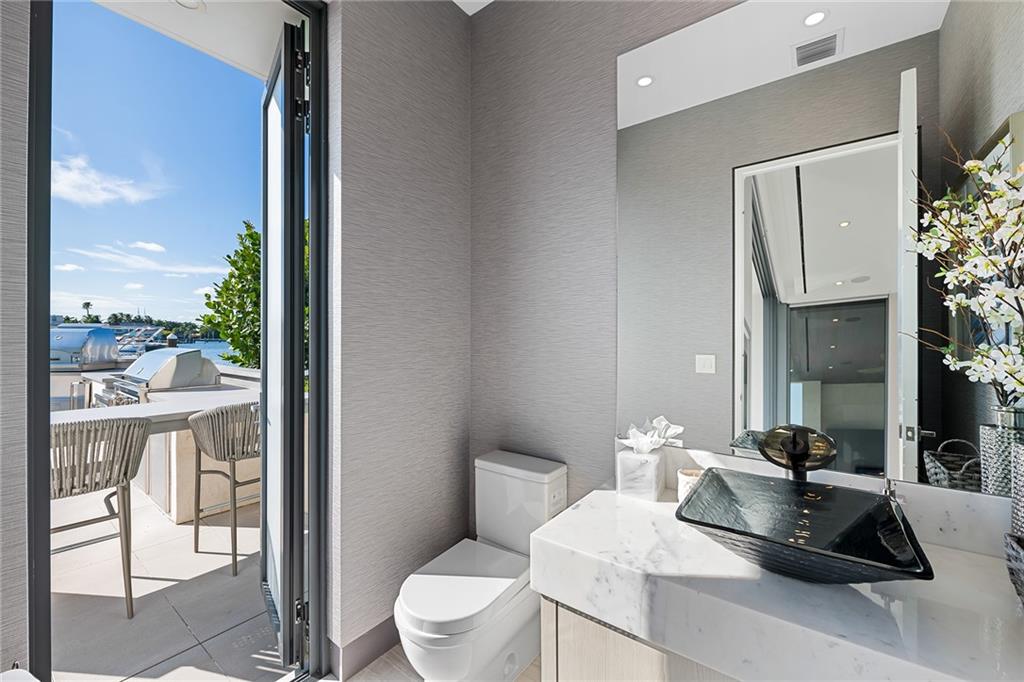 Harbor Beach - Residential