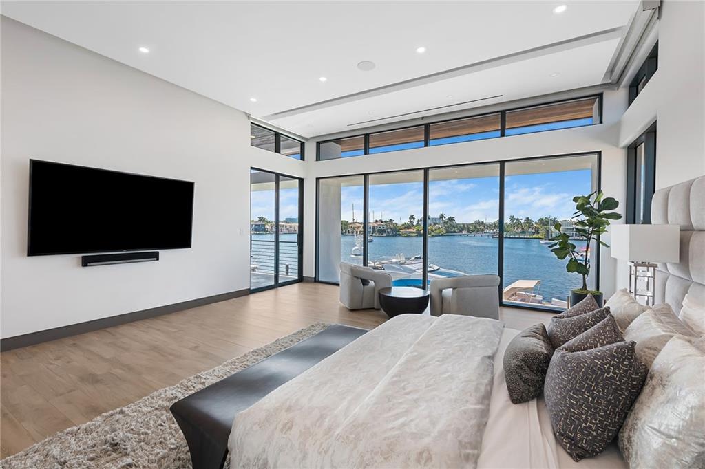 Harbor Beach - Residential