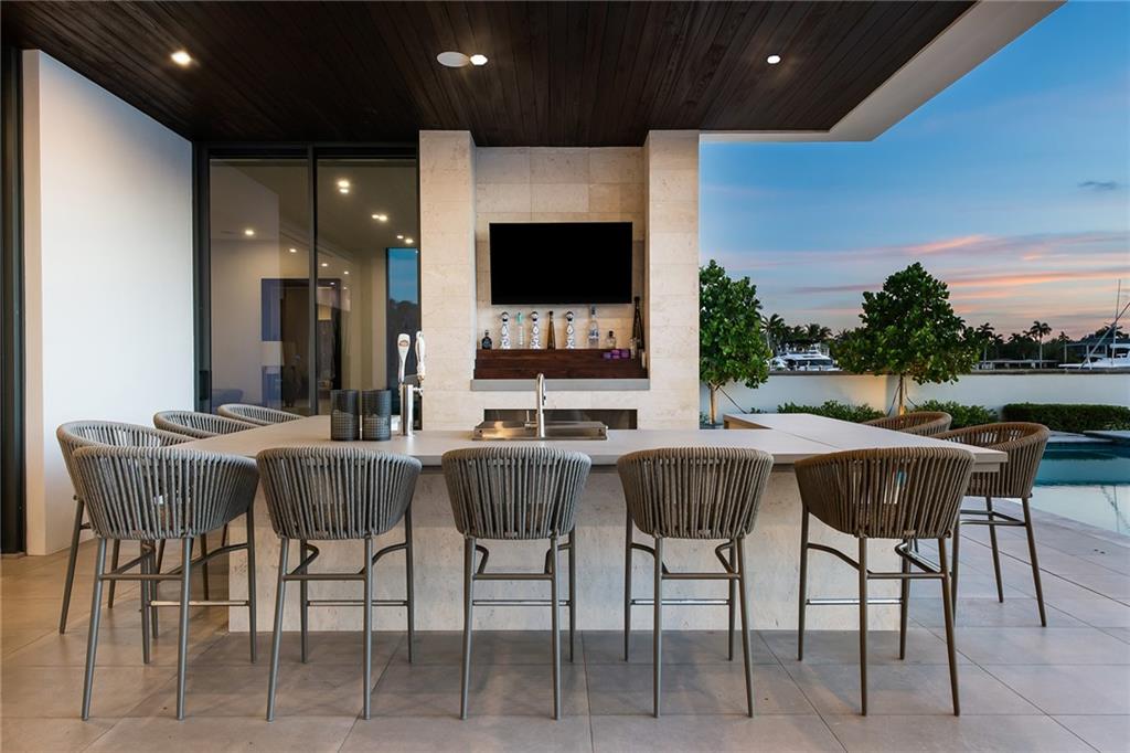 Harbor Beach - Residential