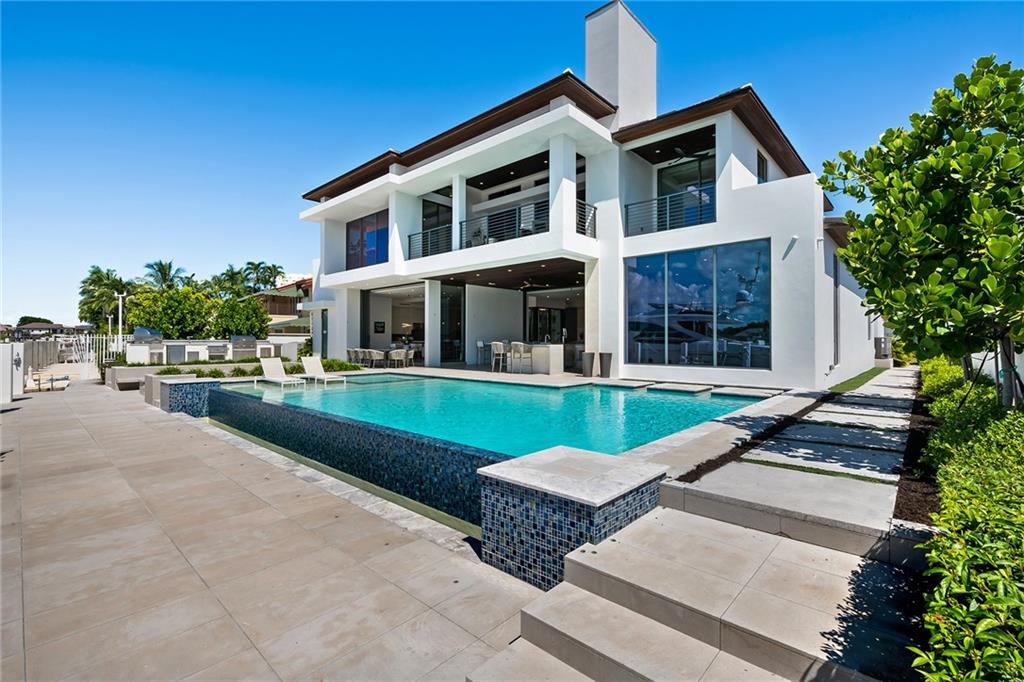 Harbor Beach - Residential