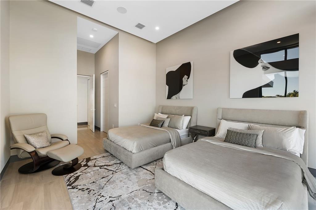 Harbor Beach - Residential