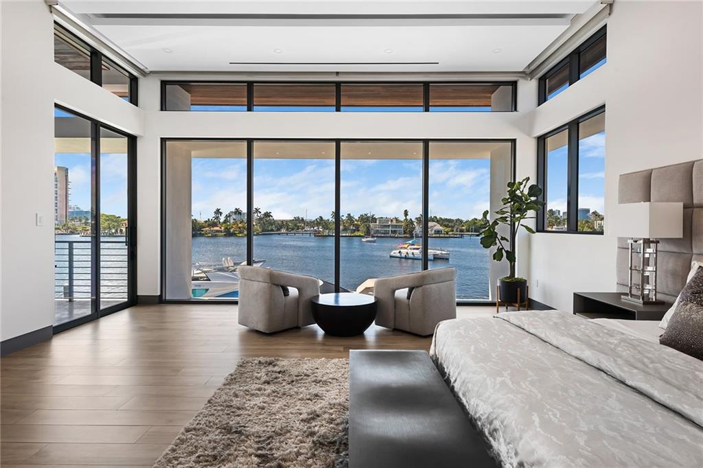 Harbor Beach - Residential