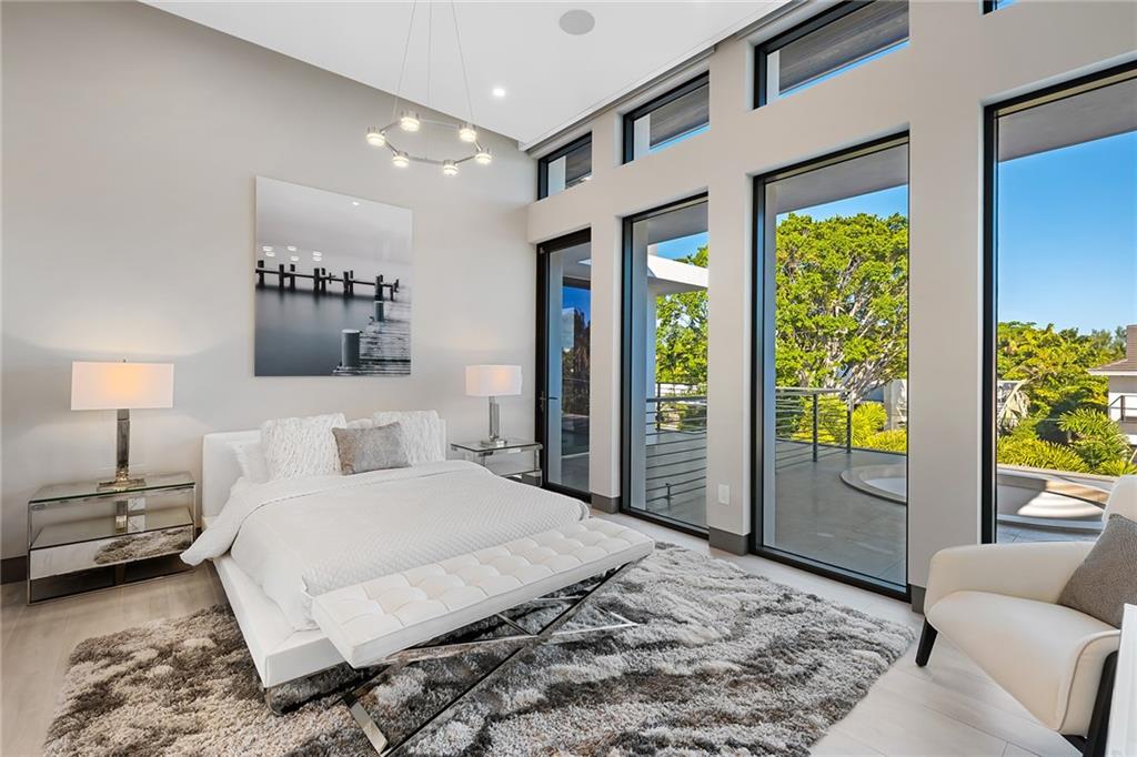 Harbor Beach - Residential