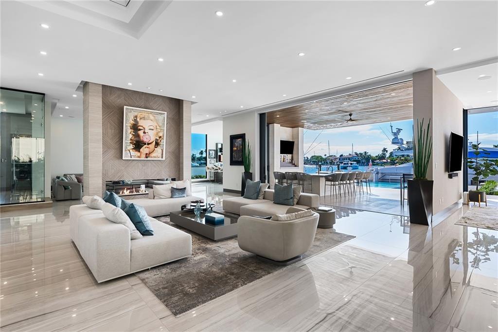 Harbor Beach - Residential