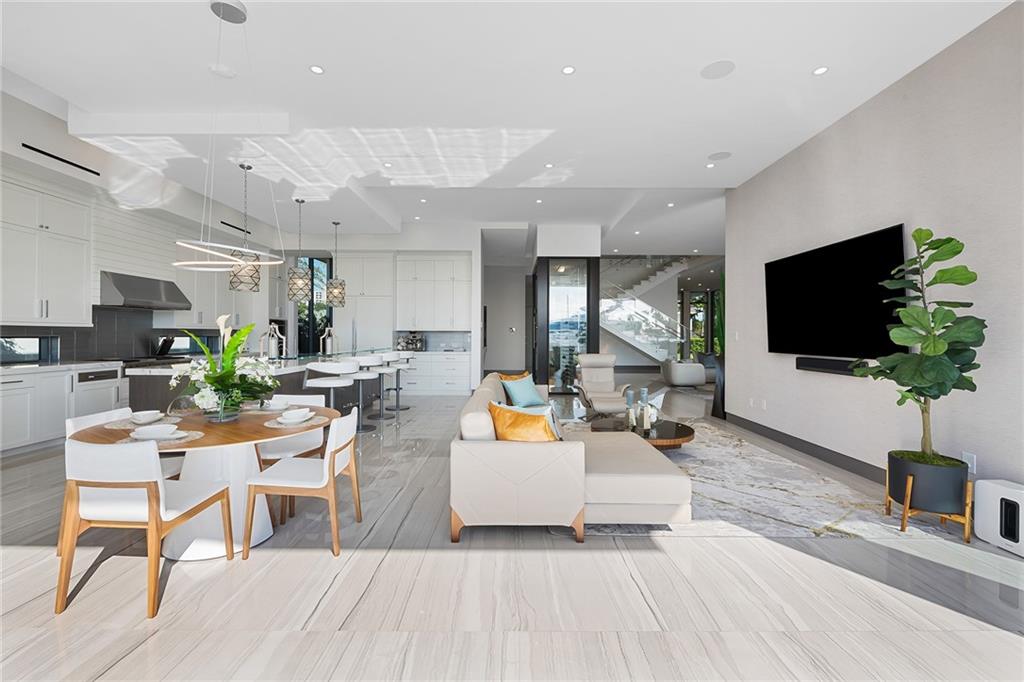 Harbor Beach - Residential