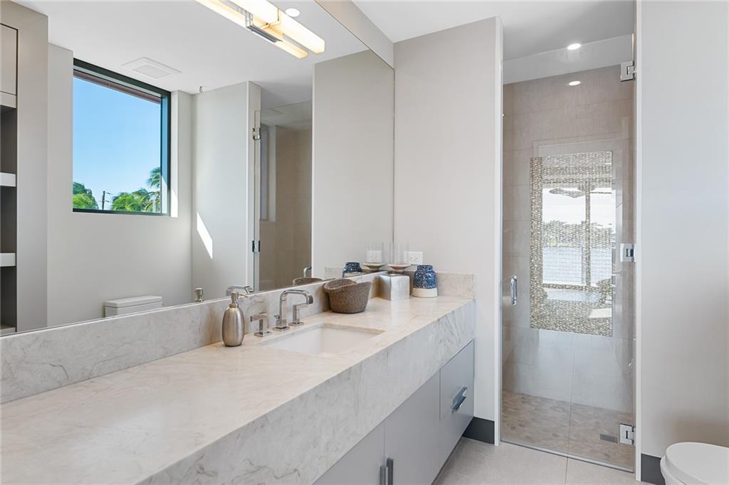 Harbor Beach - Residential