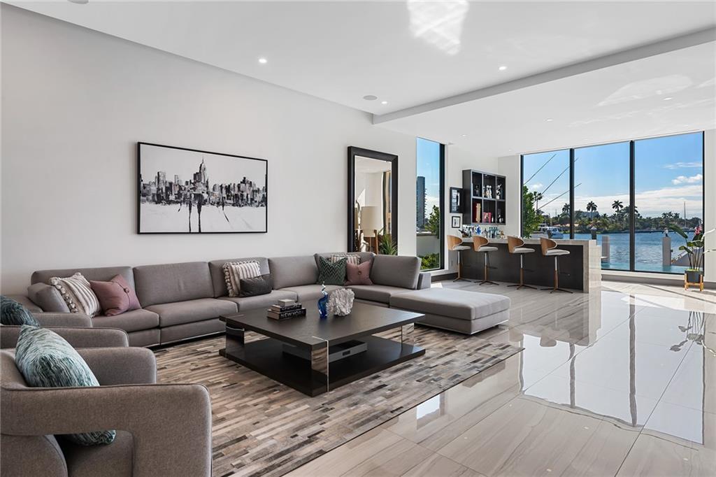 Harbor Beach - Residential