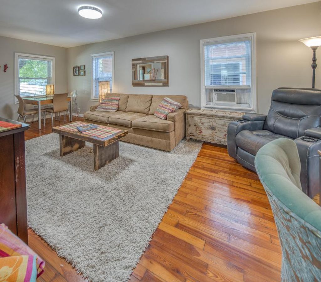 Photo of 126 N F Street, Lake Worth Beach, FL 33460 (MLS # R11156665)