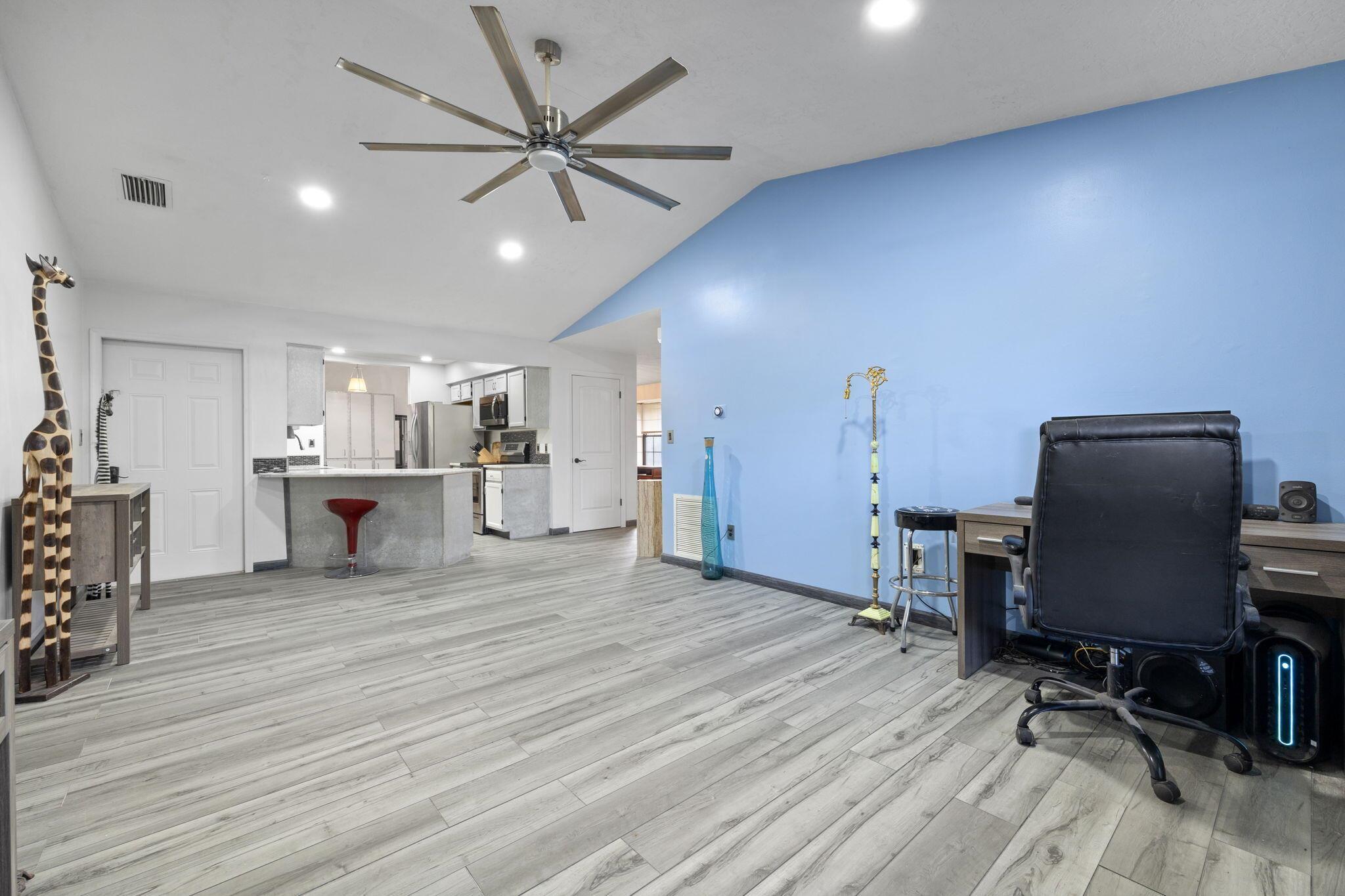 PORT MALABAR UNIT 48 - Residential