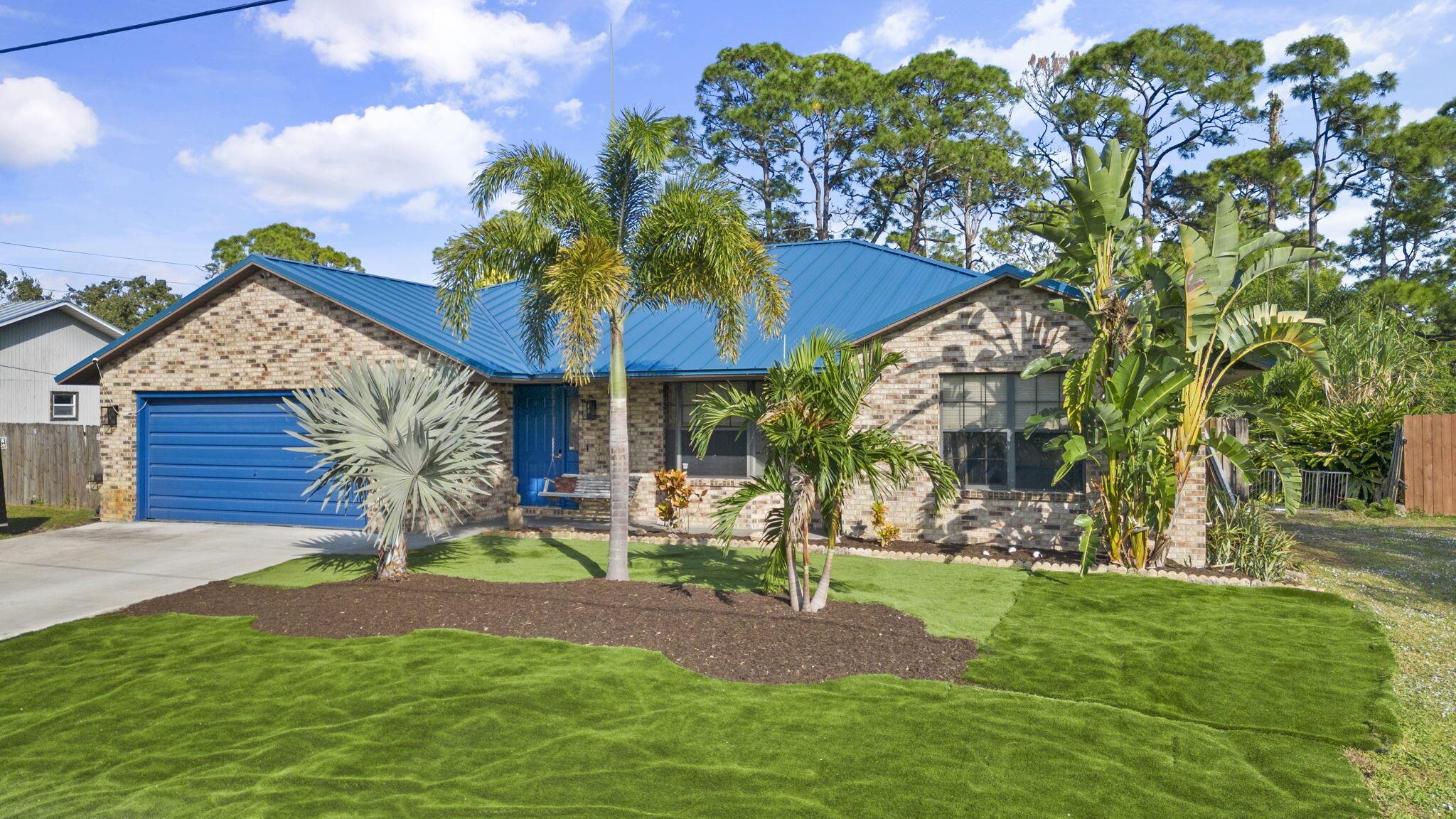 PORT MALABAR UNIT 48 - Residential