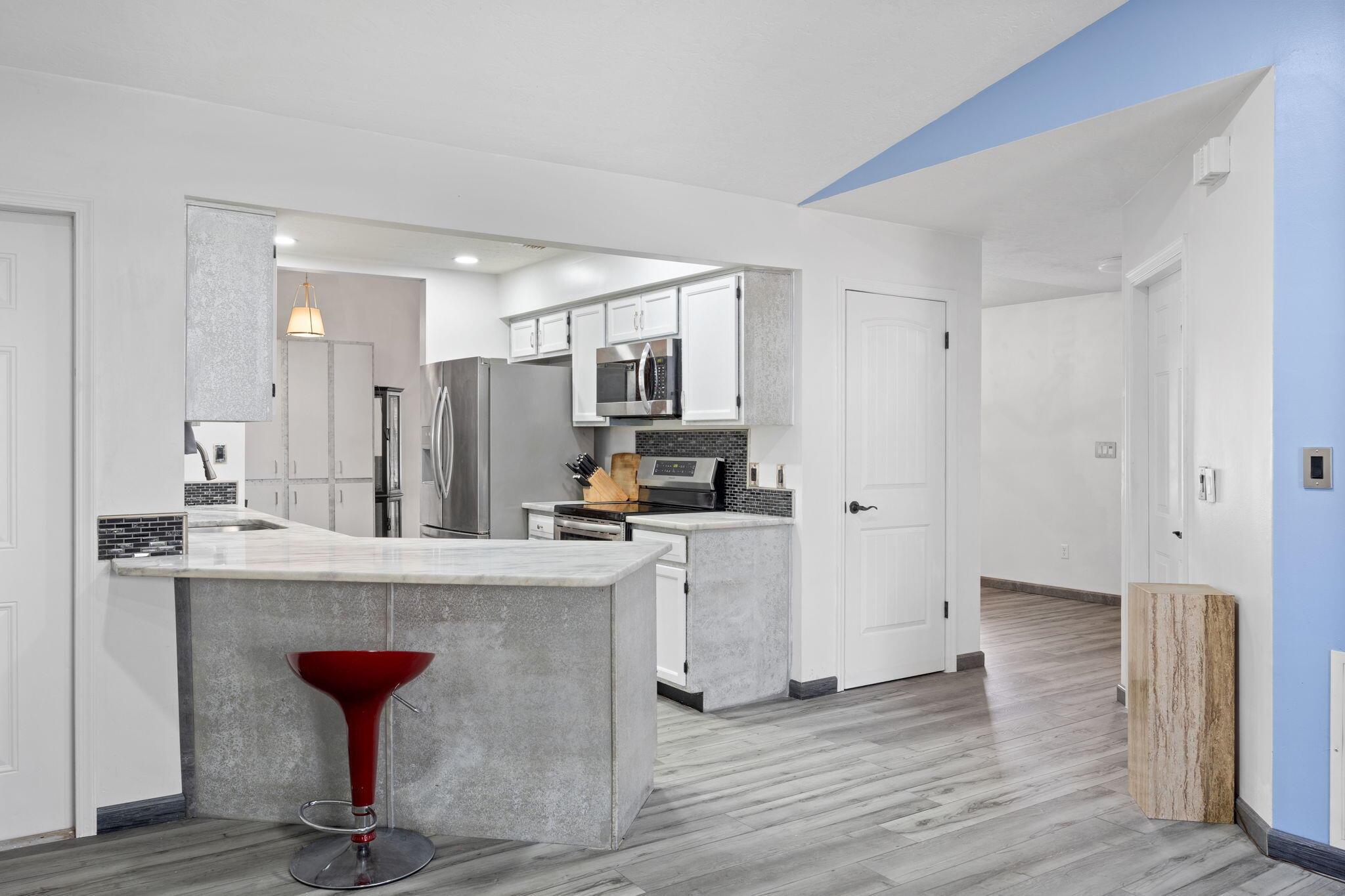 PORT MALABAR UNIT 48 - Residential