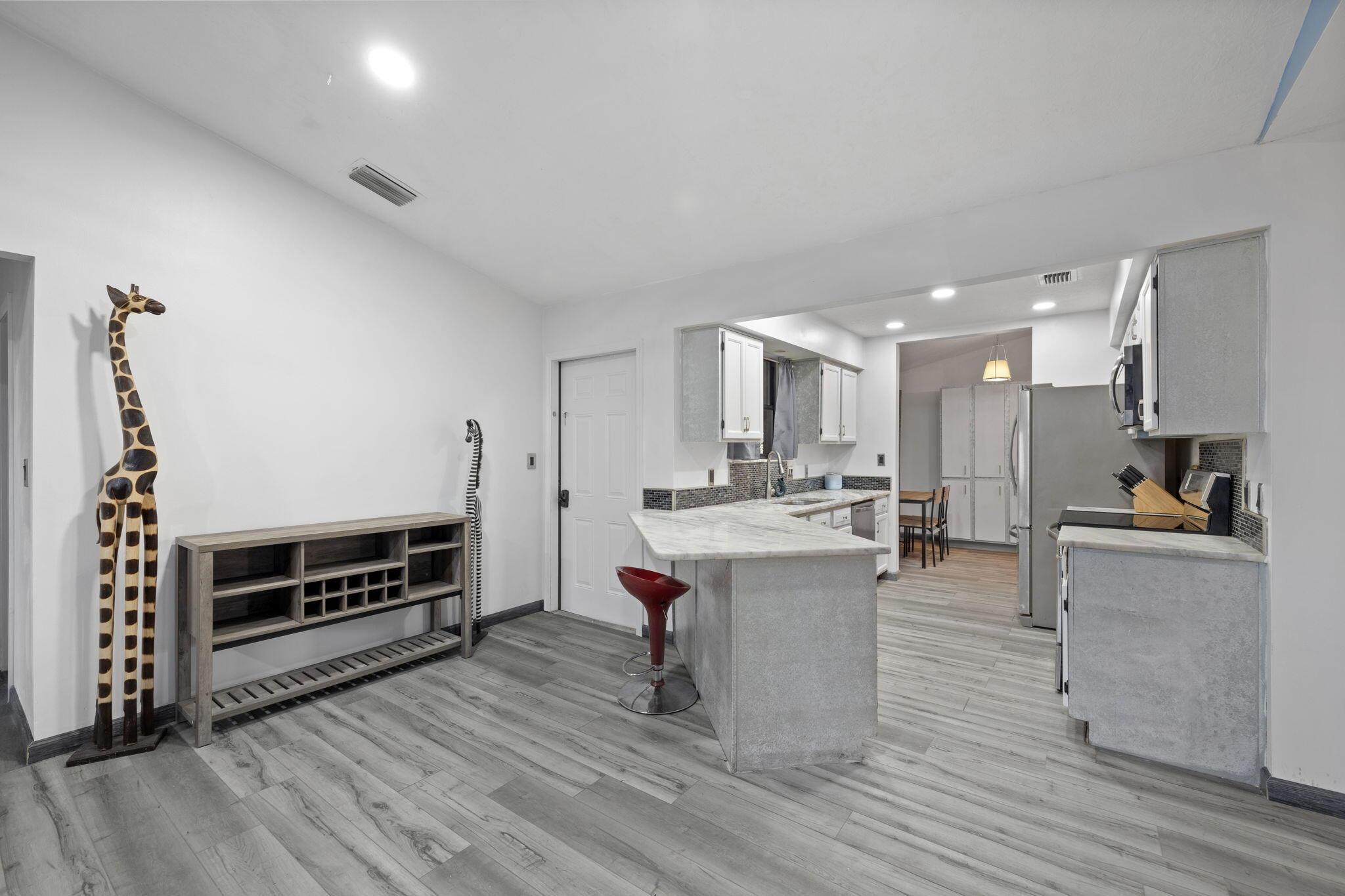 PORT MALABAR UNIT 48 - Residential