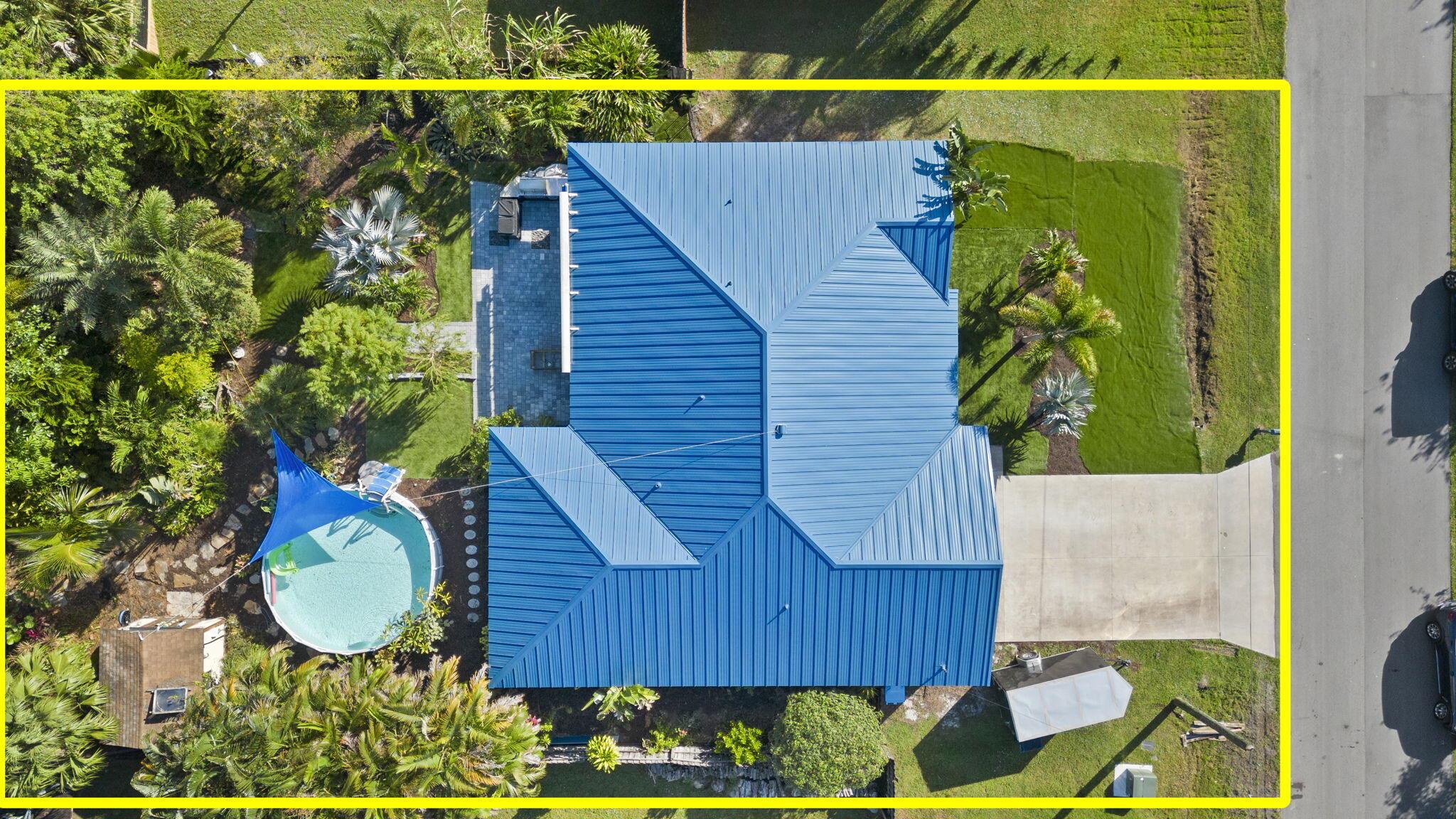 PORT MALABAR UNIT 48 - Residential