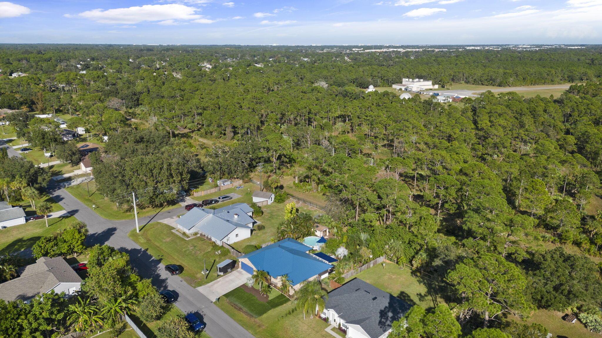 PORT MALABAR UNIT 48 - Residential