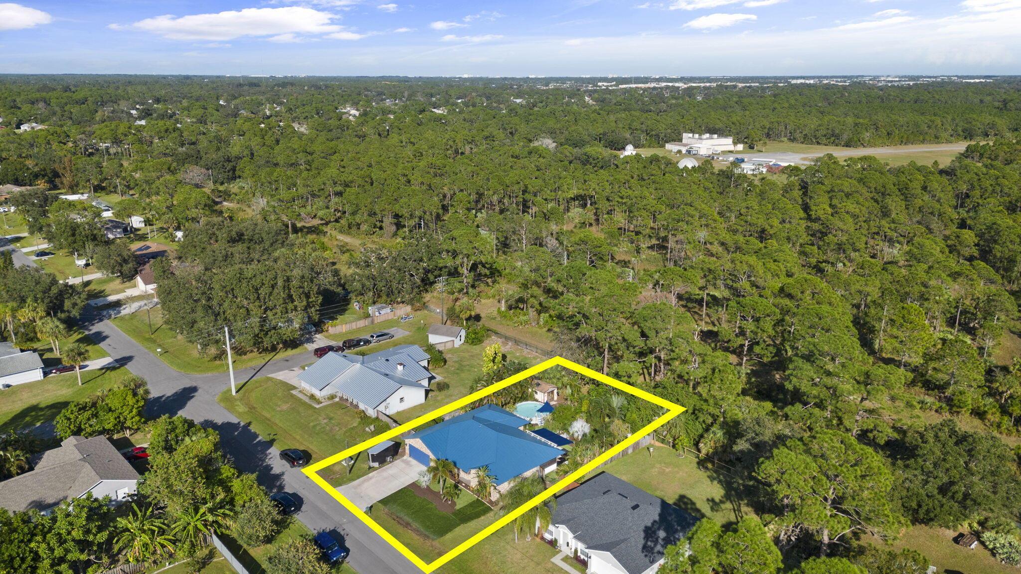 PORT MALABAR UNIT 48 - Residential