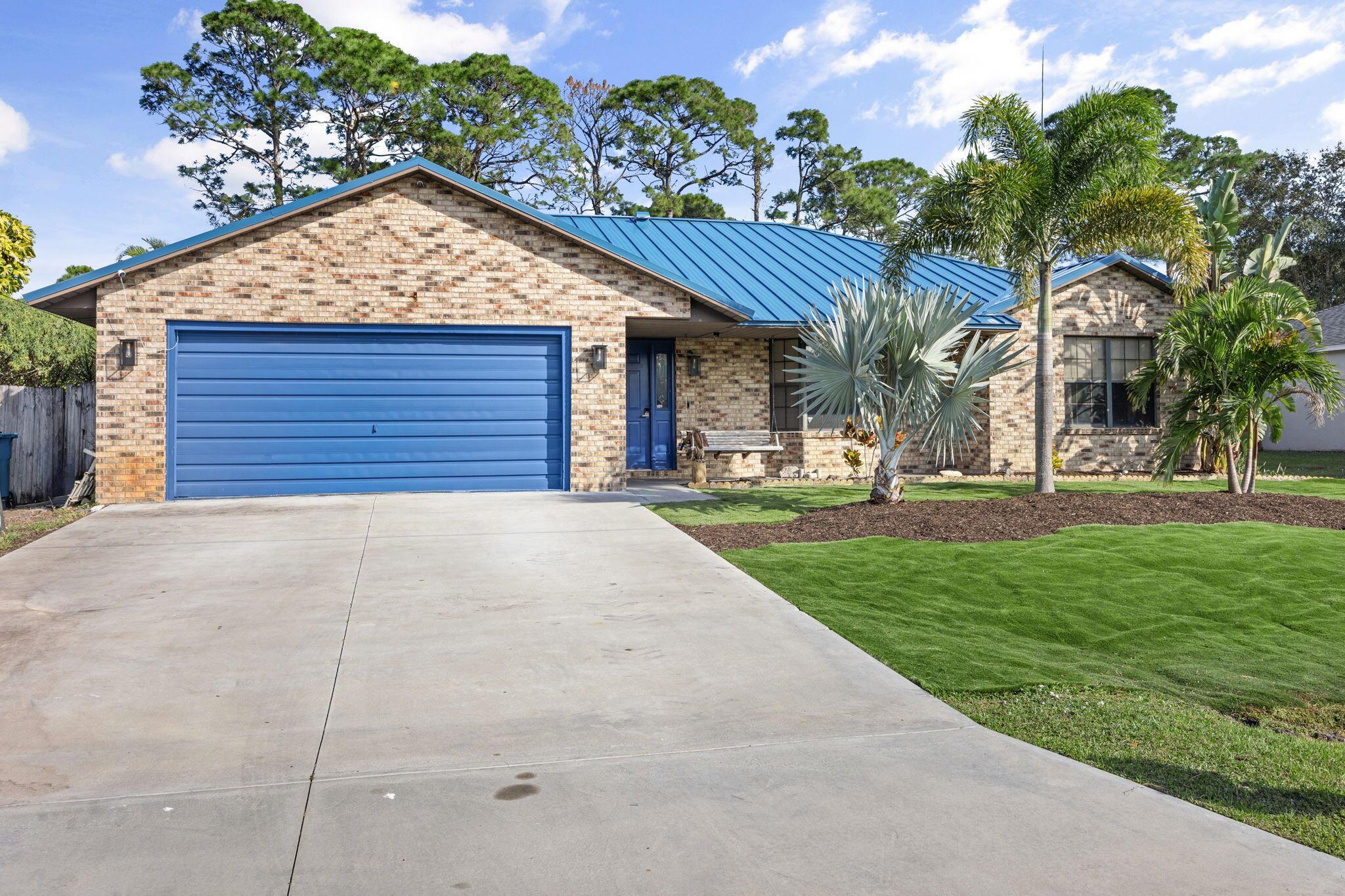 PORT MALABAR UNIT 48 - Residential