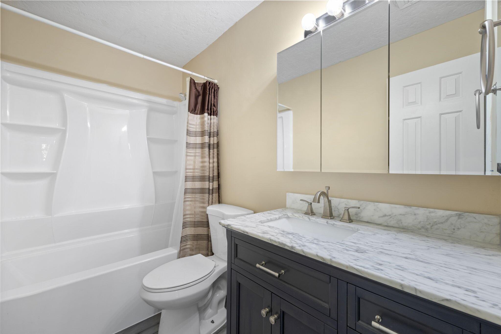 PORT MALABAR UNIT 48 - Residential