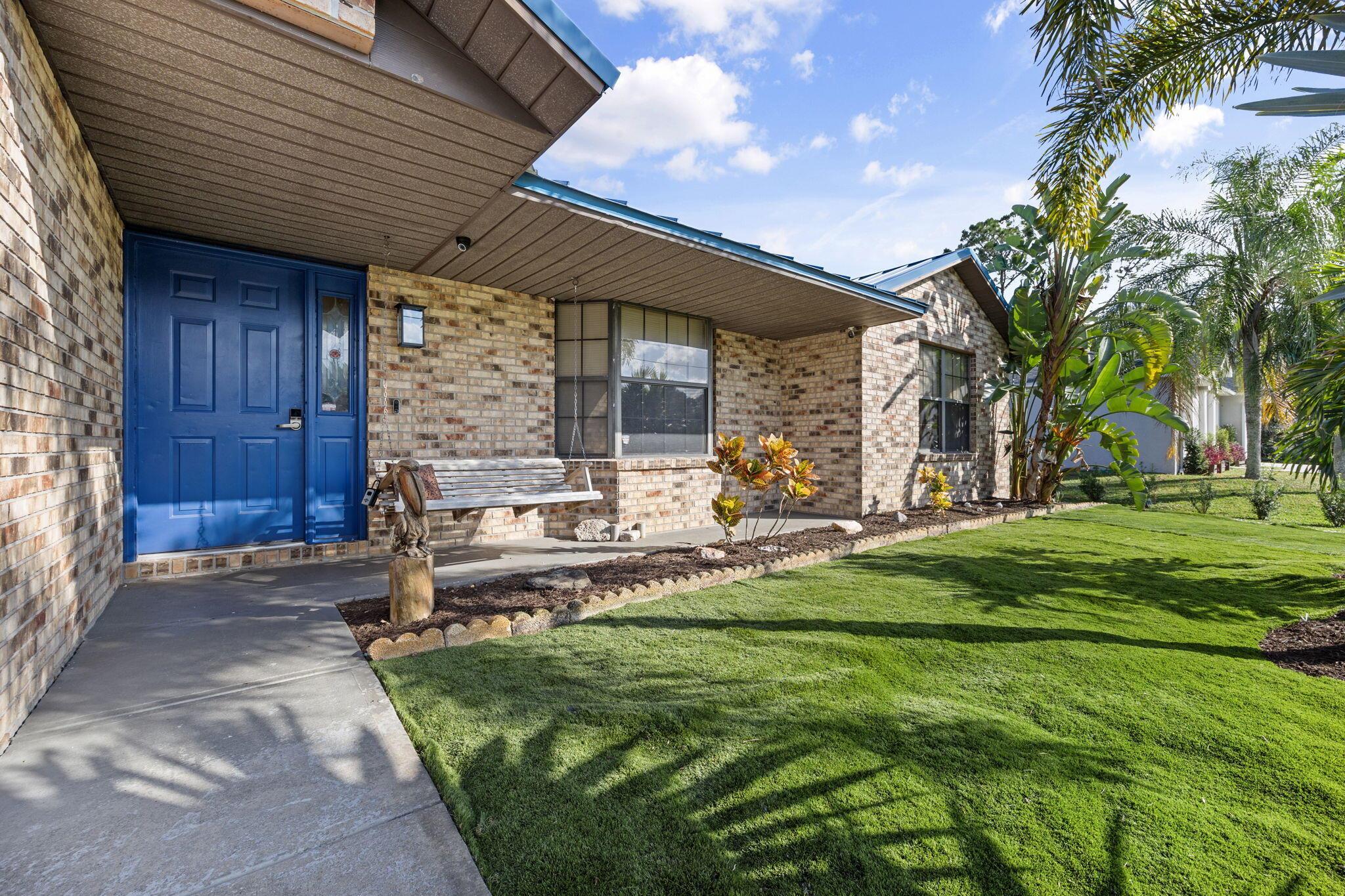 PORT MALABAR UNIT 48 - Residential