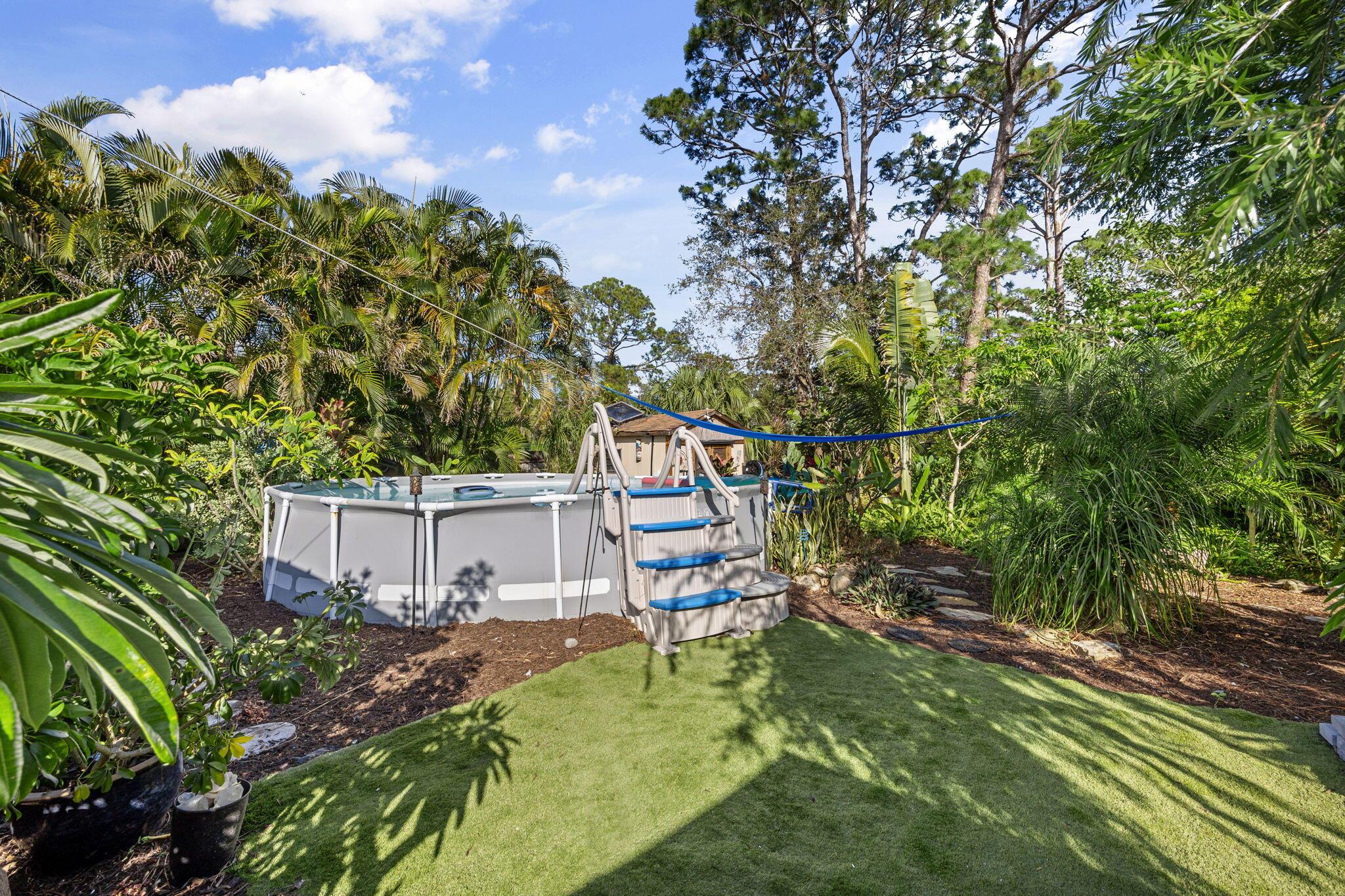 PORT MALABAR UNIT 48 - Residential