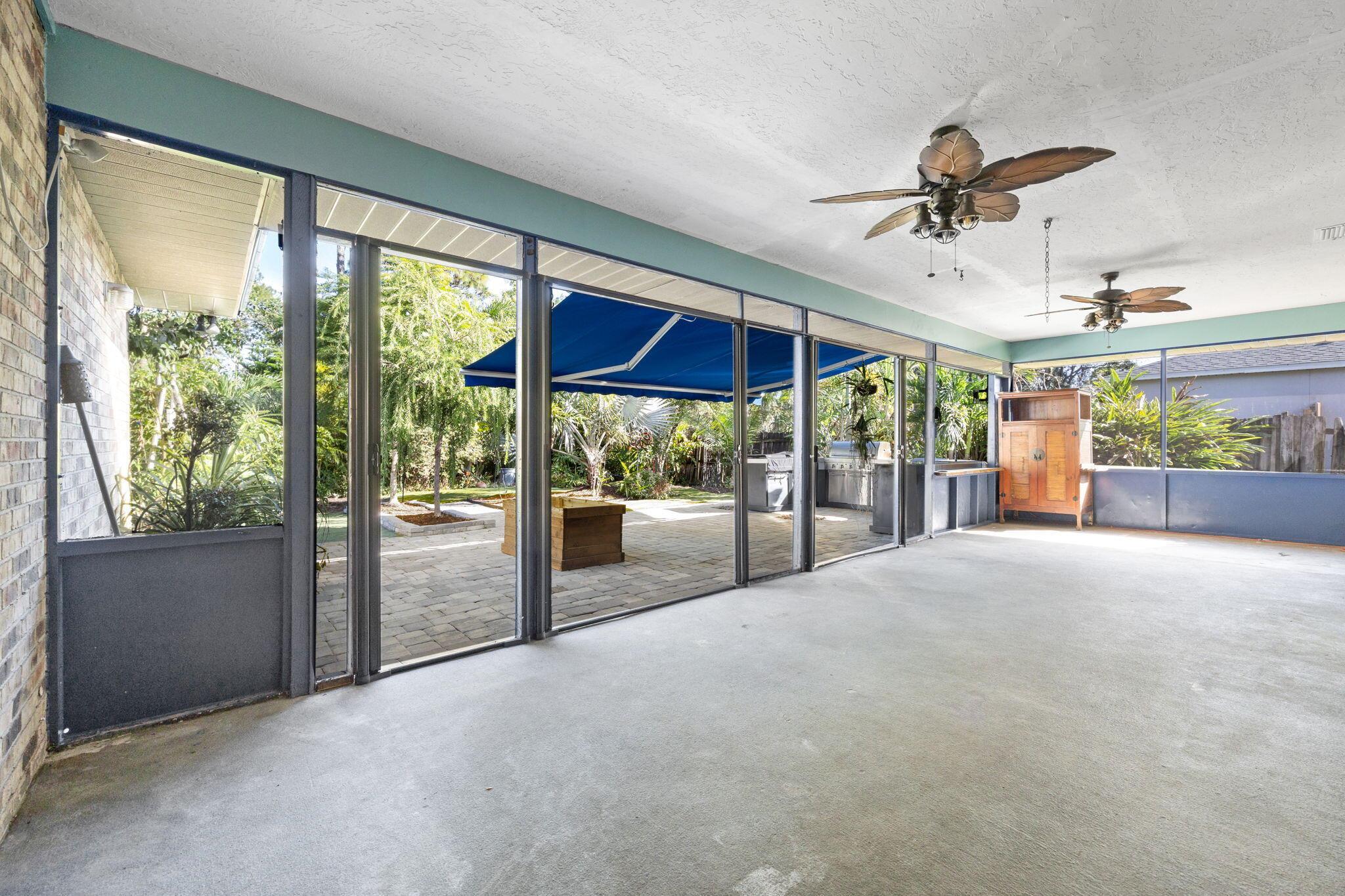 PORT MALABAR UNIT 48 - Residential