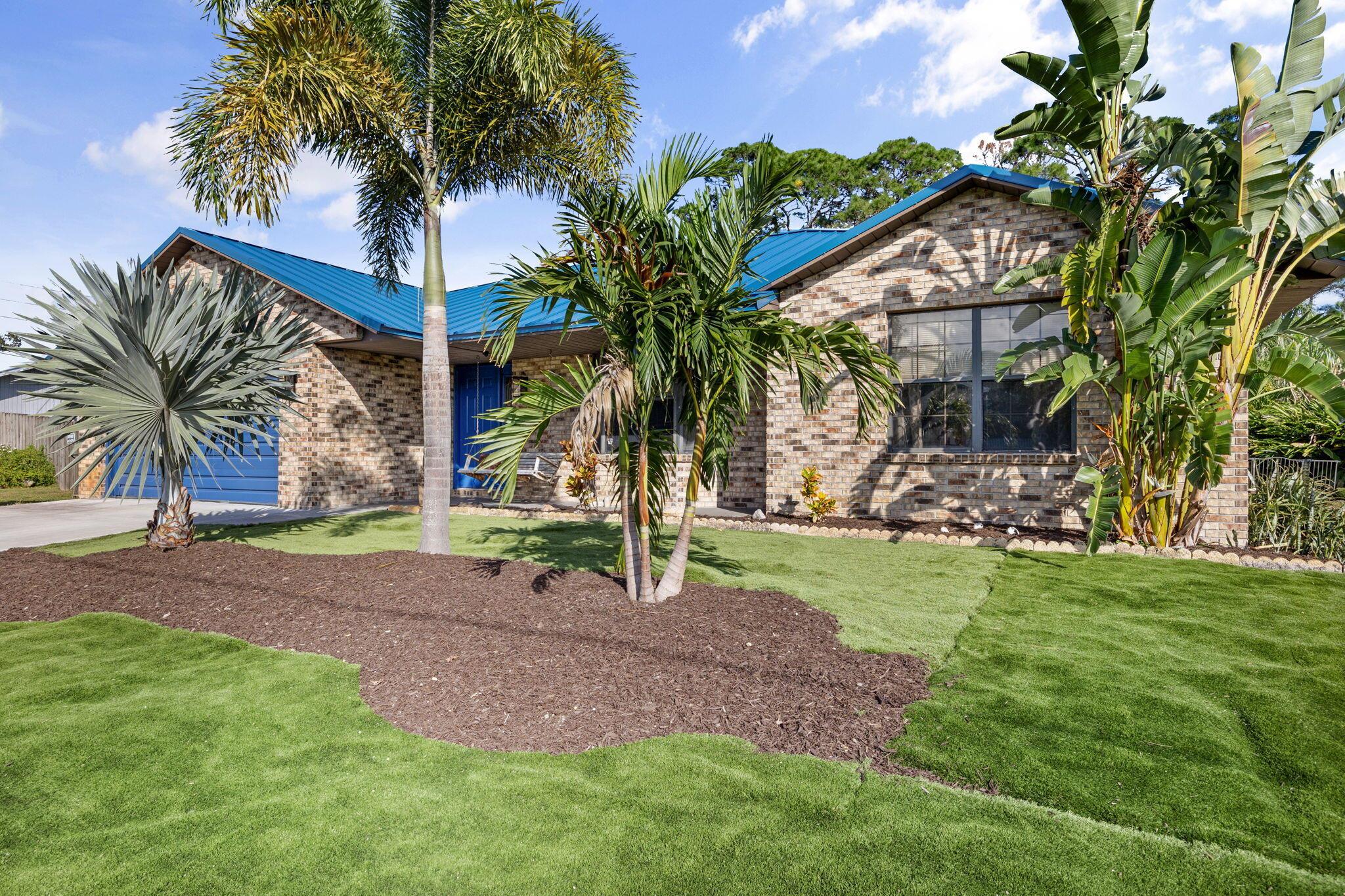 PORT MALABAR UNIT 48 - Residential