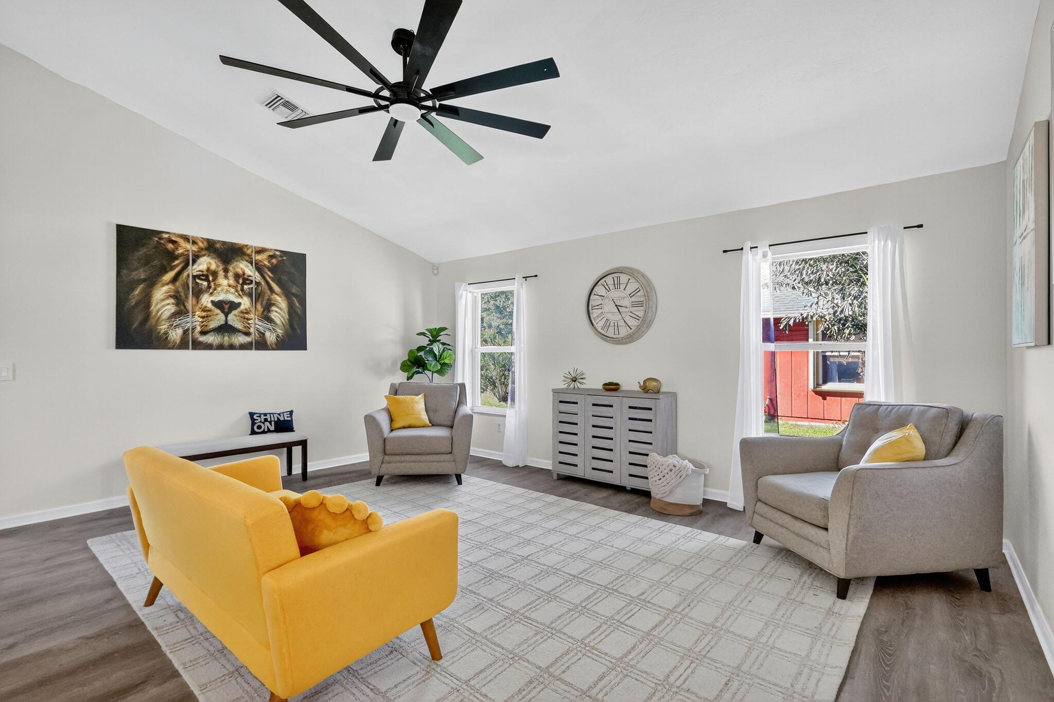 VERO BEACH HOMESITES UNIT - Residential