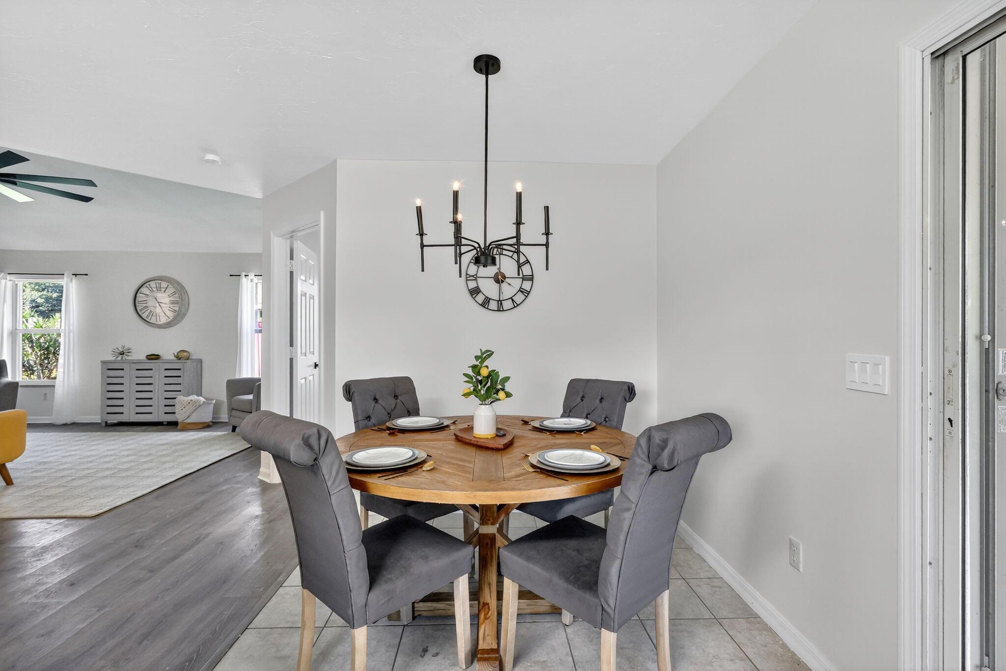 VERO BEACH HOMESITES UNIT - Residential