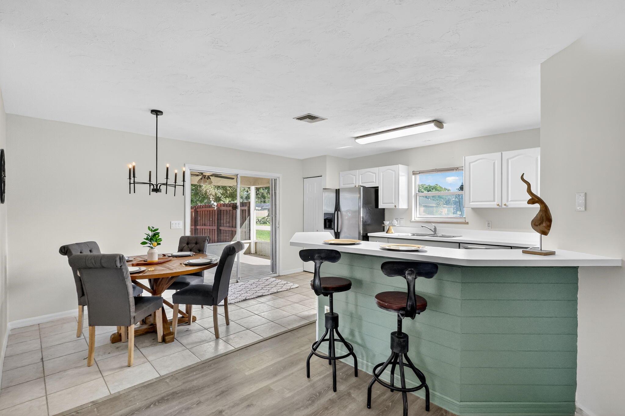 VERO BEACH HOMESITES UNIT - Residential